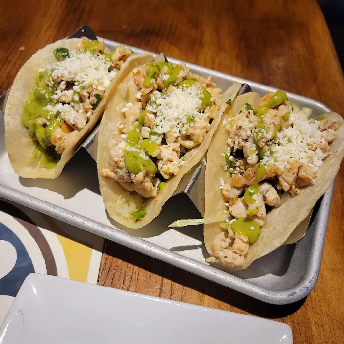 Bone Yard Cantina Picture 6