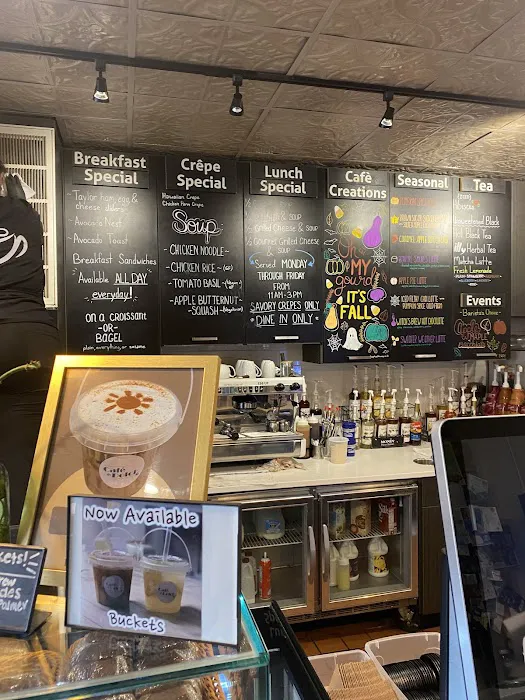 Bone Yard Cantina Picture 3