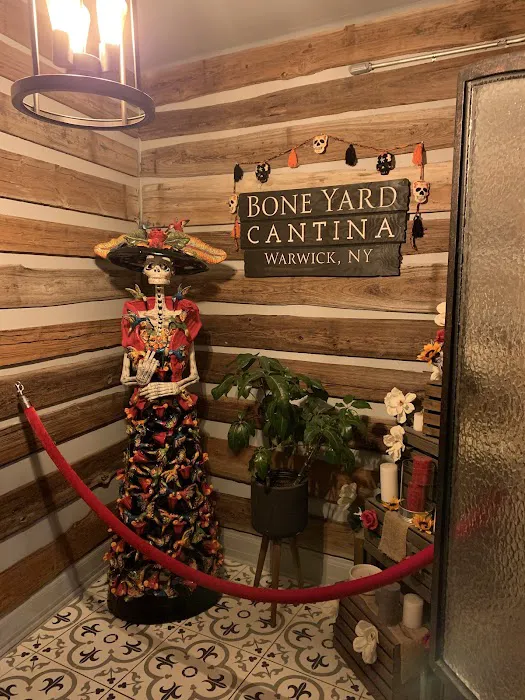 Bone Yard Cantina Picture 10
