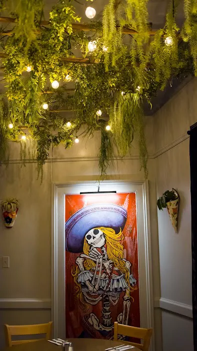 Bone Yard Cantina Picture 2