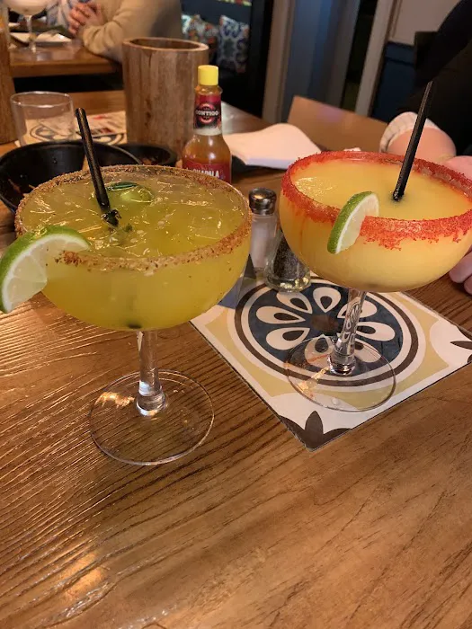 Bone Yard Cantina Picture 7