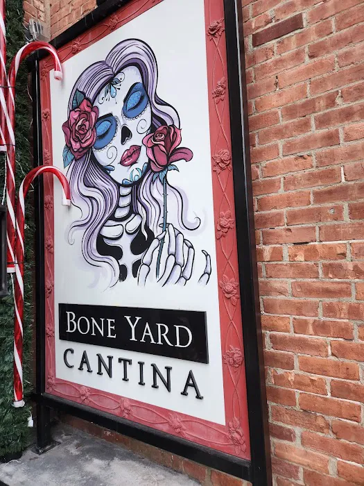Bone Yard Cantina Picture 5