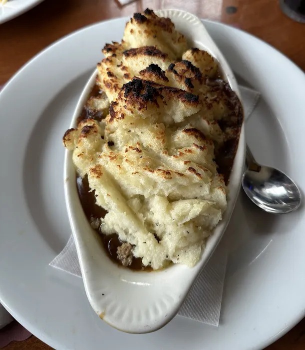 Halligan's Public House Picture 8