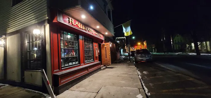 Halligan's Public House Picture 6