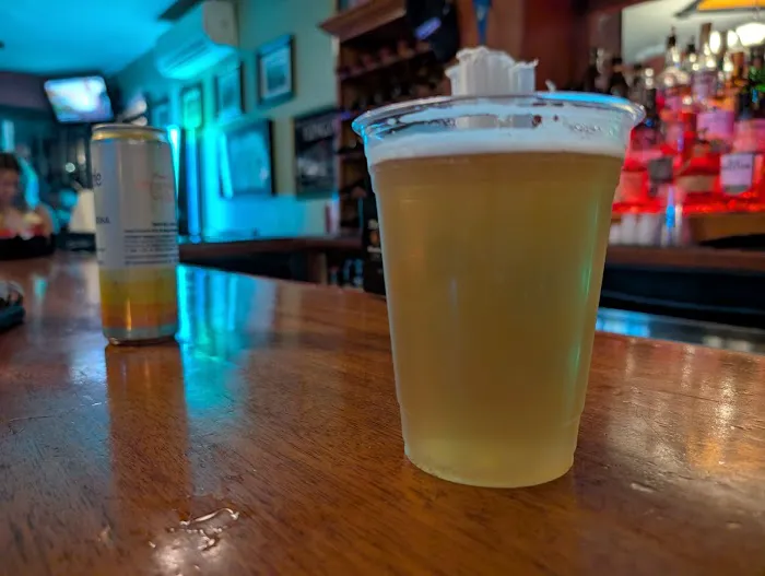 Halligan's Public House Picture 4