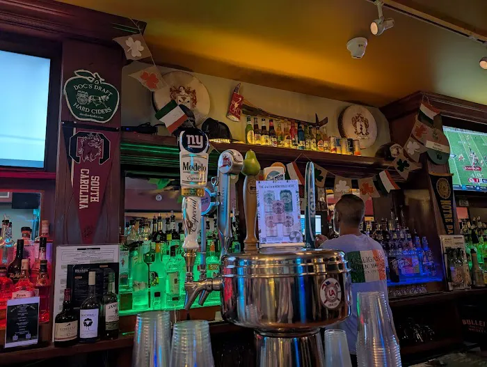 Halligan's Public House Picture 7