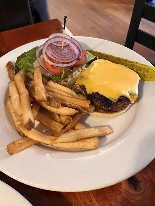 Halligan's Public House Picture 2