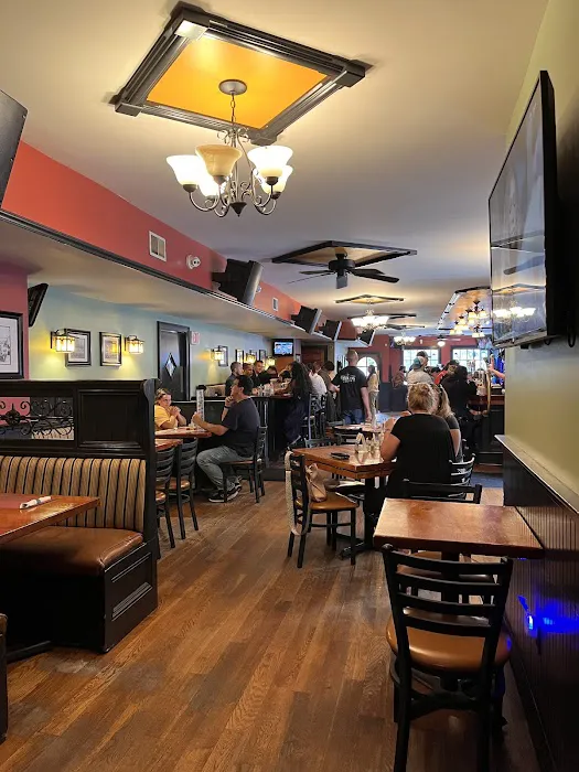 Halligan's Public House Picture 5