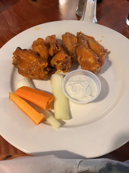 Halligan's Public House Picture 1