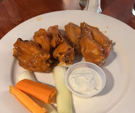 Halligan's Public House