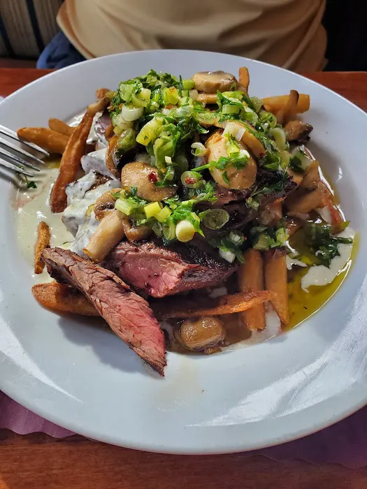 Halligan's Public House Picture 9