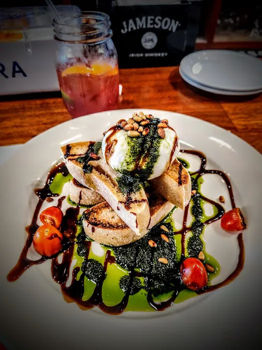 Halligan's Public House Picture 10