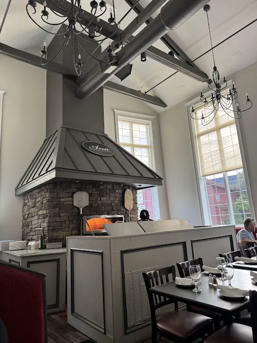 Ana Restaurant/Brick Oven Pizza Picture 1