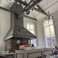 Ana Restaurant/Brick Oven Pizza ico