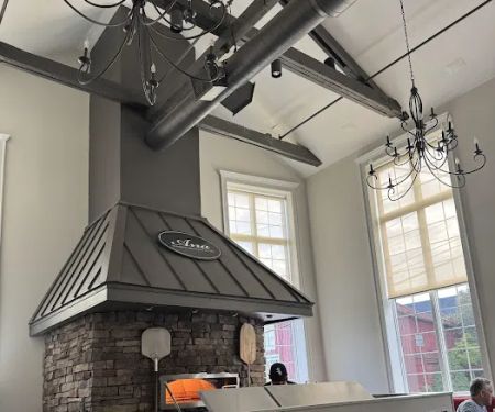 Ana Restaurant/Brick Oven Pizza