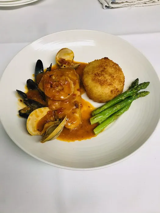 Ana Restaurant/Brick Oven Pizza Picture 7