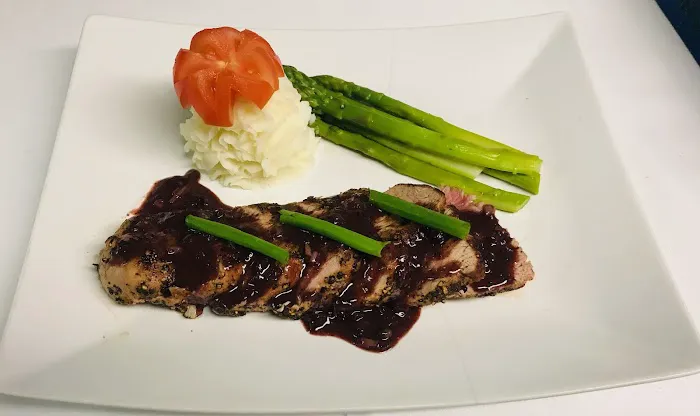 Ana Restaurant/Brick Oven Pizza Picture 5