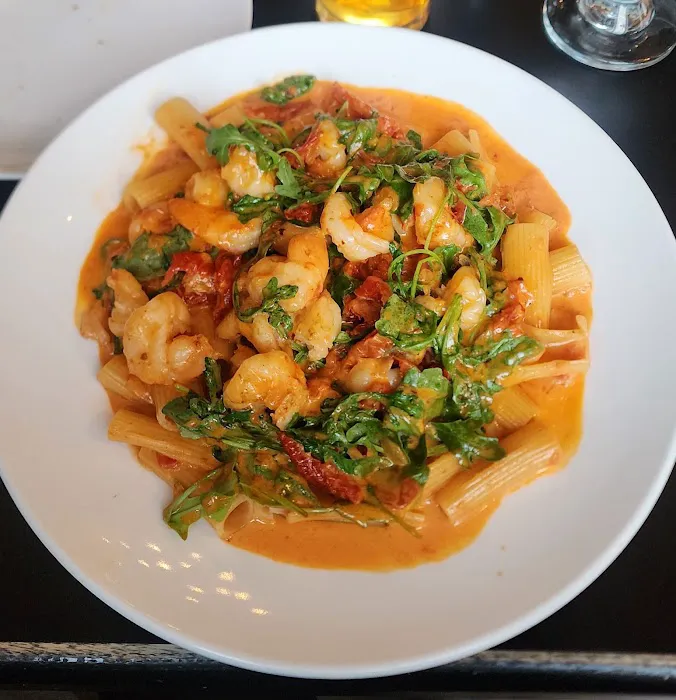 Ana Restaurant/Brick Oven Pizza Picture 2