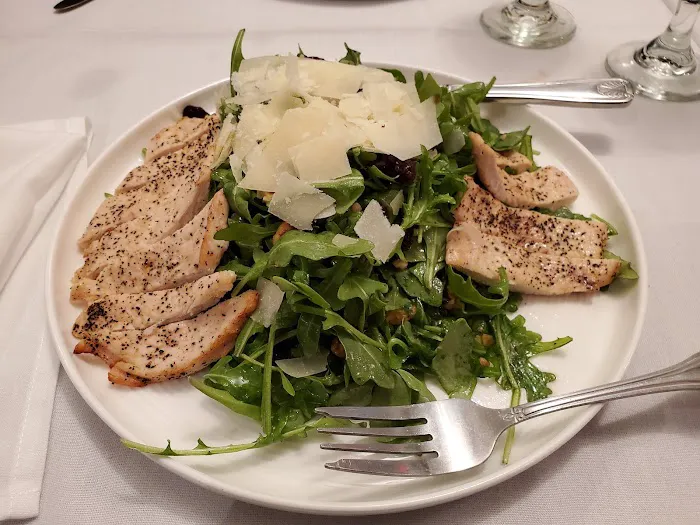 Ana Restaurant/Brick Oven Pizza Picture 9