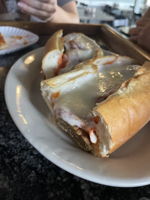 Rookie's Restaurant and Pizzeria Picture 1