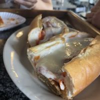 Rookie's Restaurant and Pizzeria ico