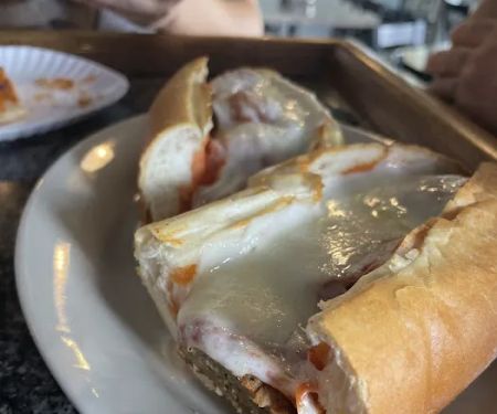 Rookie's Restaurant and Pizzeria