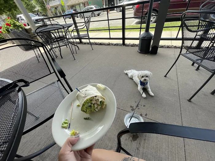 Rookie's Restaurant and Pizzeria Picture 10