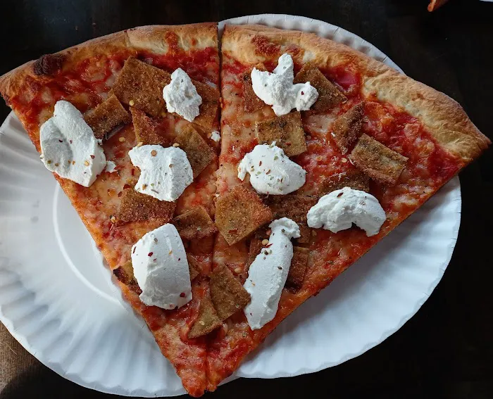 Rookie's Restaurant and Pizzeria Picture 9