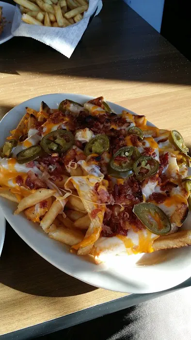 Rookie's Restaurant and Pizzeria Picture 6