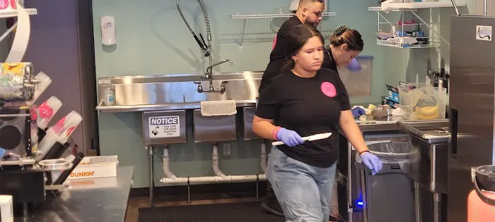 Fresh Fusion Smoothie & Juice Cafe Picture 4