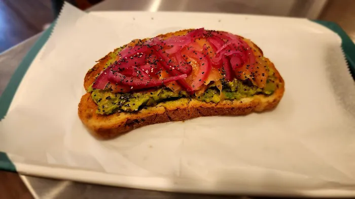 Fresh Fusion Smoothie & Juice Cafe Picture 6