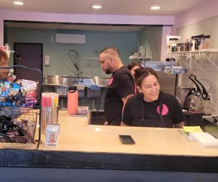 Fresh Fusion Smoothie & Juice Cafe