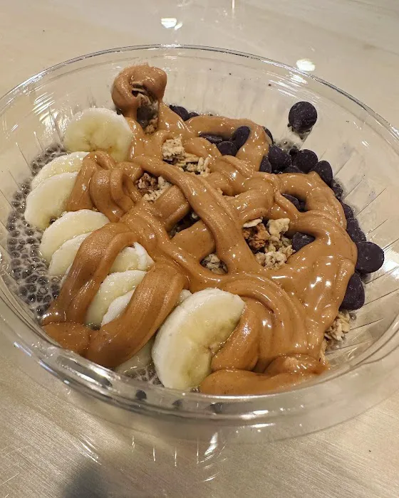 Fresh Fusion Smoothie & Juice Cafe Picture 3