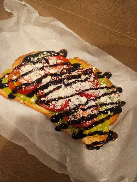 Fresh Fusion Smoothie & Juice Cafe Picture 10