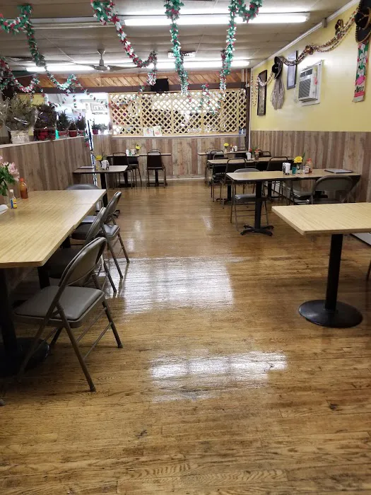 La Hidalguense Picture 4