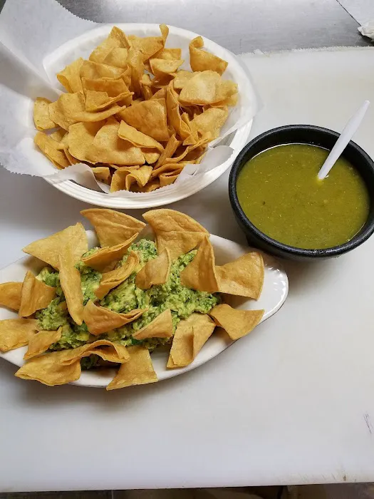 La Hidalguense Picture 1