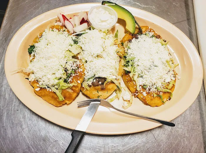 La Hidalguense Picture 9