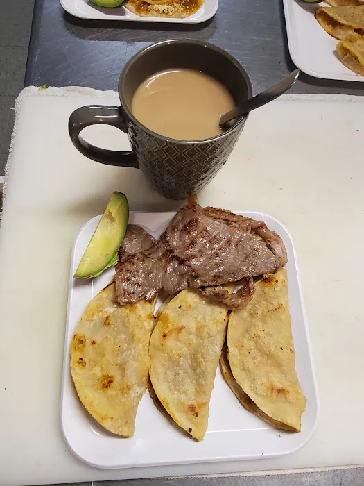 La Hidalguense Picture 5