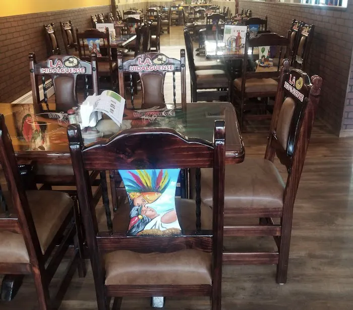 La Hidalguense Picture 6