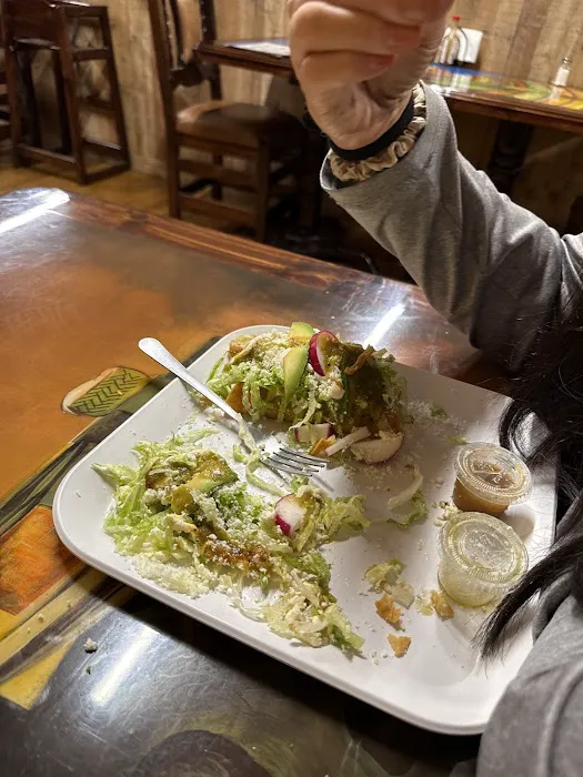 La Hidalguense Picture 7