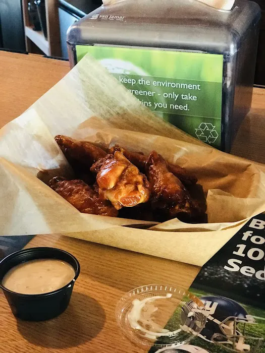 Mattingly's Tavern Picture 6