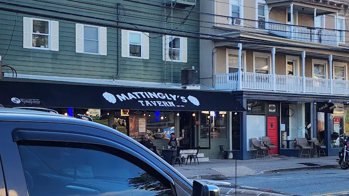 Mattingly's Tavern Picture 7