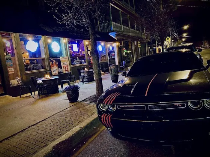 Mattingly's Tavern Picture 5