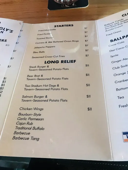 Mattingly's Tavern Picture 4