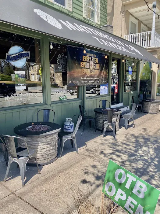 Mattingly's Tavern Picture 10