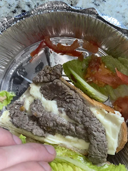 Zoe's Latin Cafe Picture 3