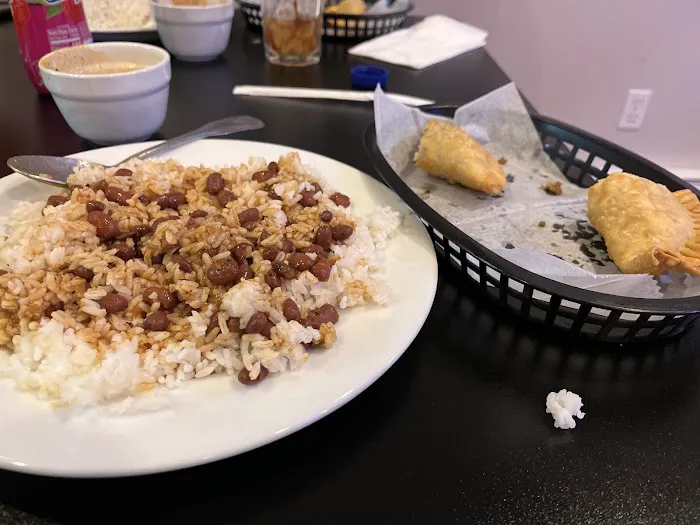 Zoe's Latin Cafe Picture 1