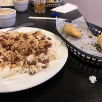 Zoe's Latin Cafe ico