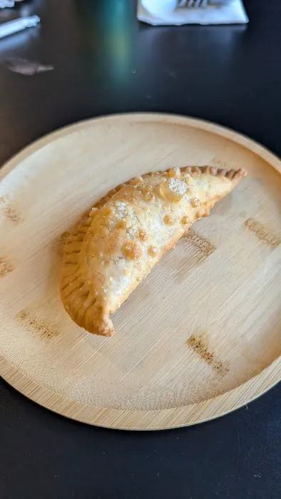 Zoe's Latin Cafe Picture 4