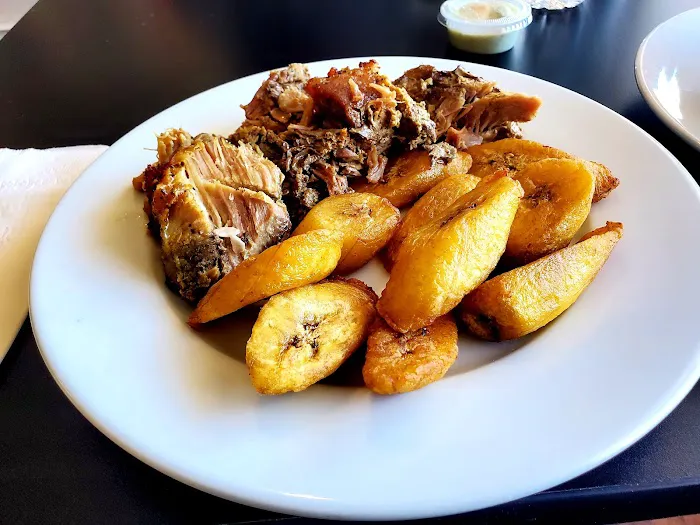 Zoe's Latin Cafe Picture 5